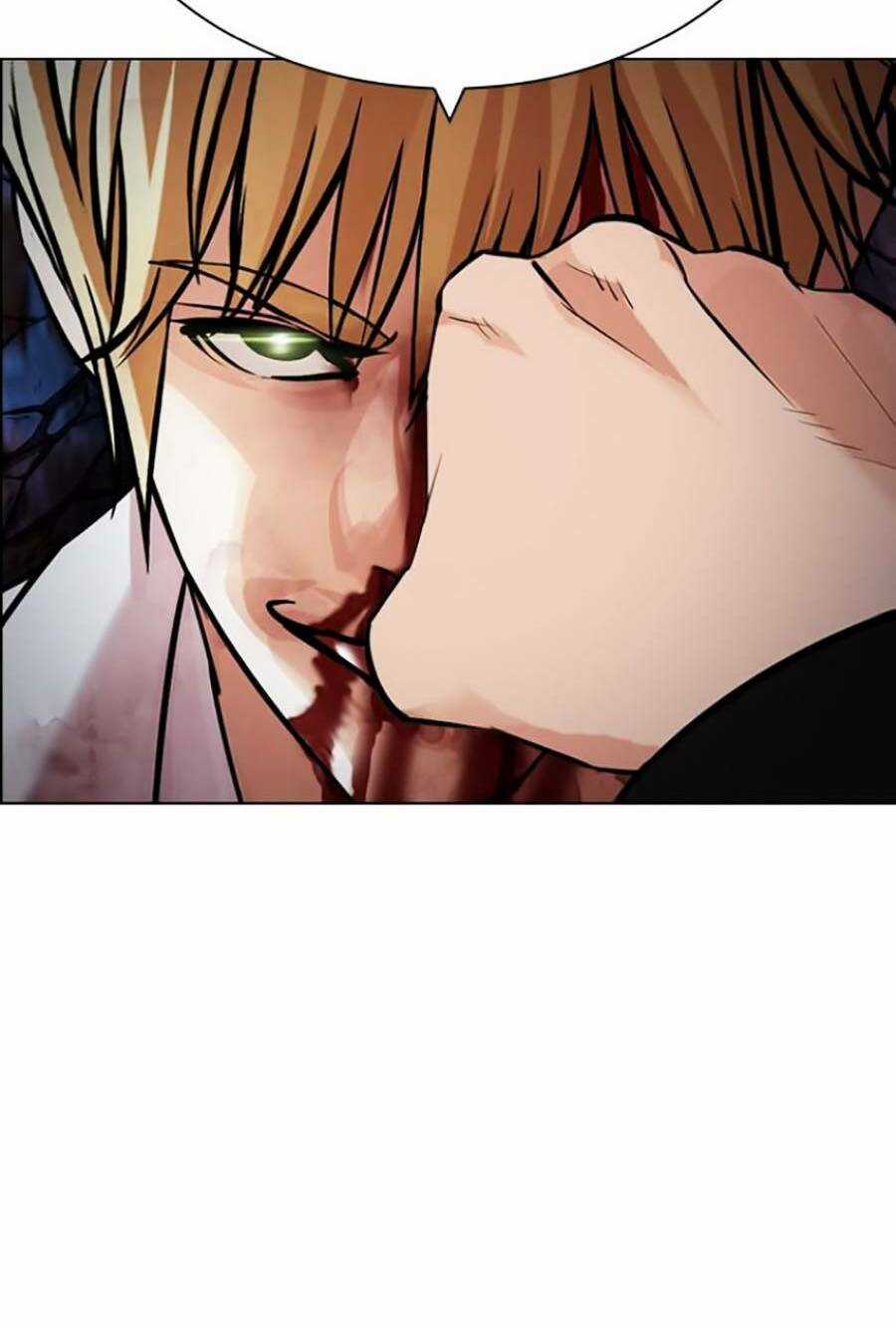 Hoán Đổi Nhiệm Màu Chapter 427 trang 99