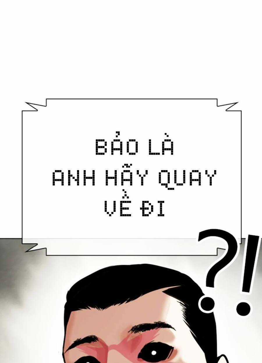 Hoán Đổi Nhiệm Màu Chapter 428 trang 10