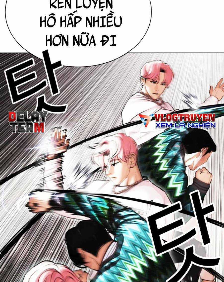 Hoán Đổi Nhiệm Màu Chapter 428 trang 102