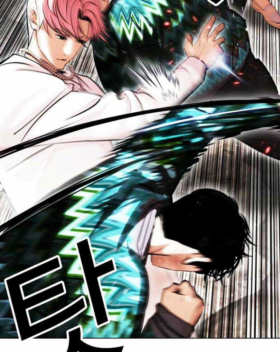 Hoán Đổi Nhiệm Màu Chapter 428 trang 103