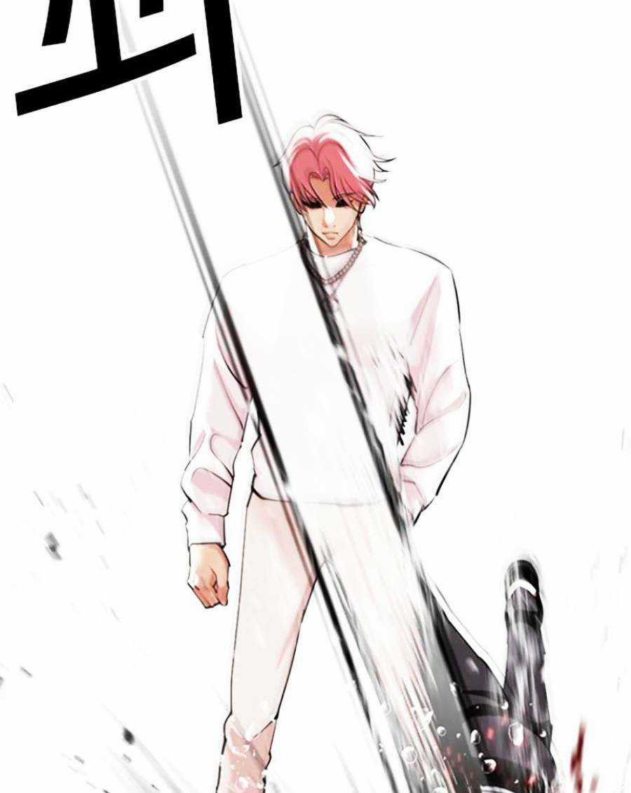 Hoán Đổi Nhiệm Màu Chapter 428 trang 108