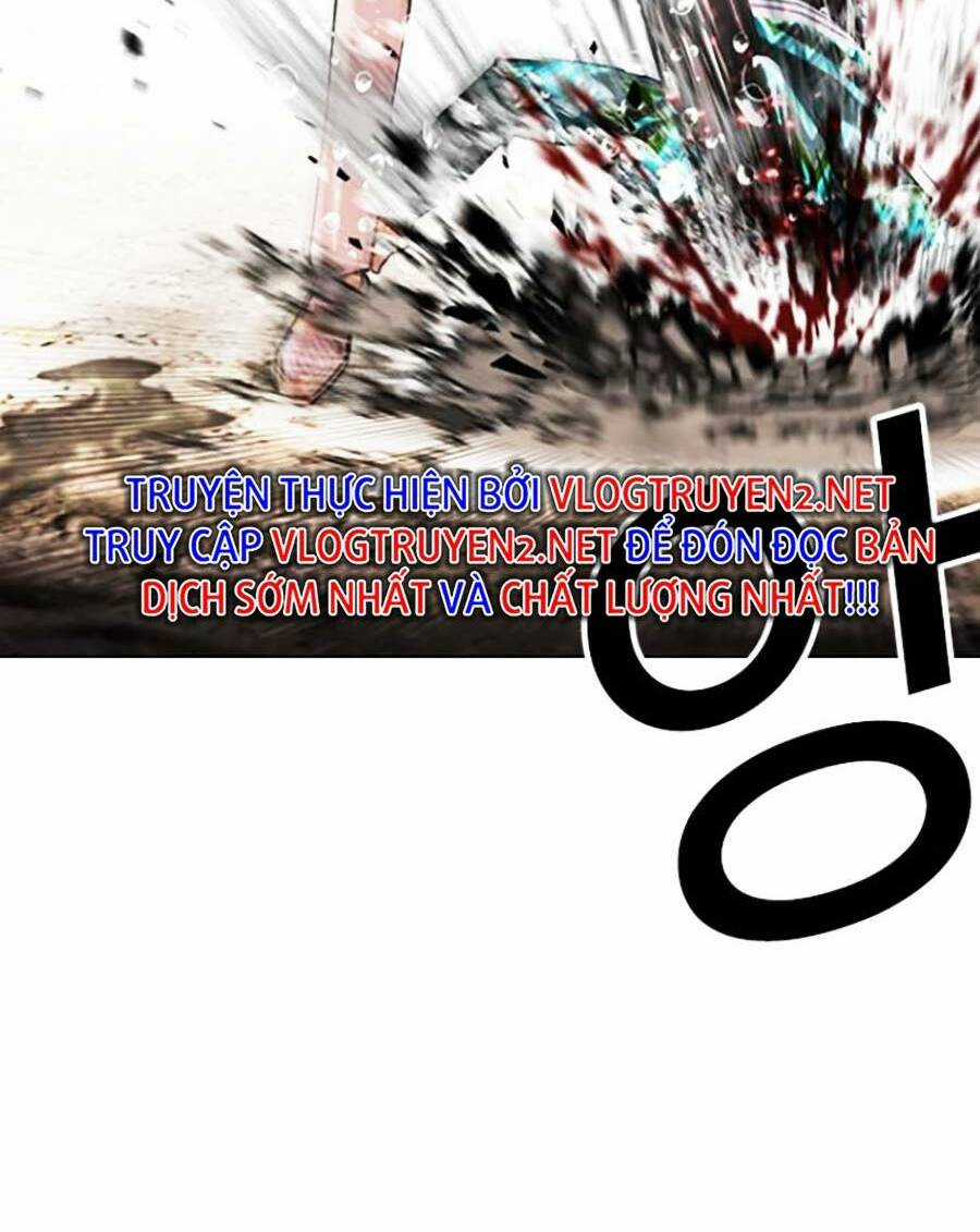 Hoán Đổi Nhiệm Màu Chapter 428 trang 109