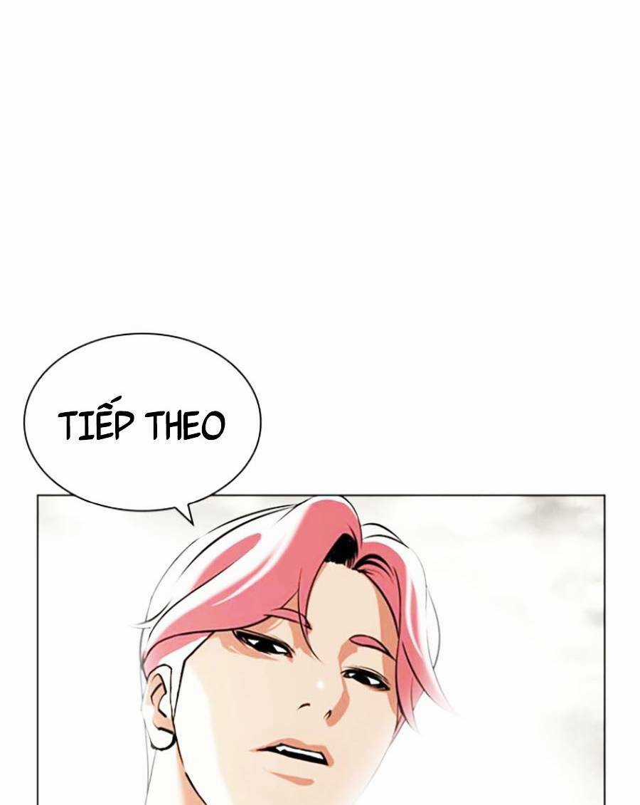 Hoán Đổi Nhiệm Màu Chapter 428 trang 110