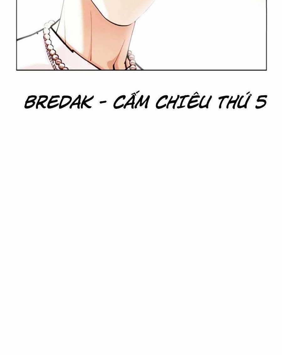 Hoán Đổi Nhiệm Màu Chapter 428 trang 111