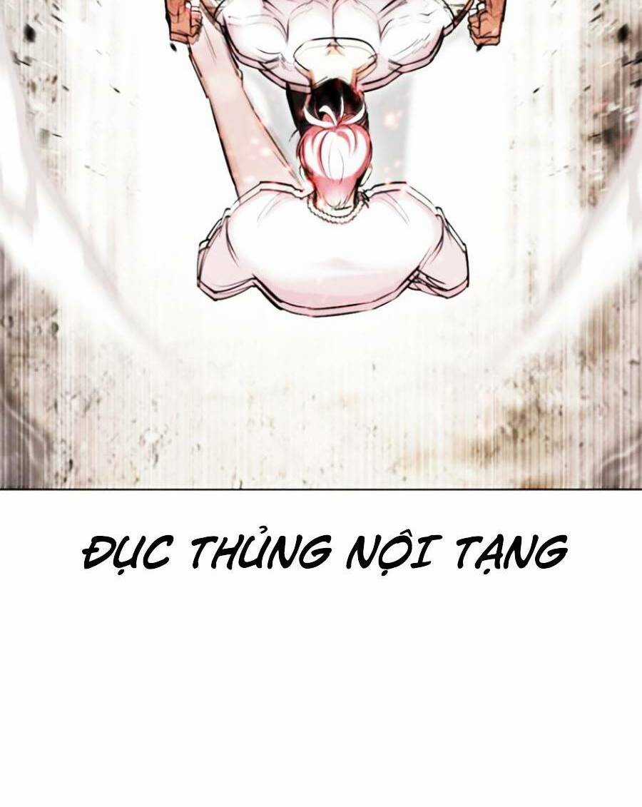 Hoán Đổi Nhiệm Màu Chapter 428 trang 117