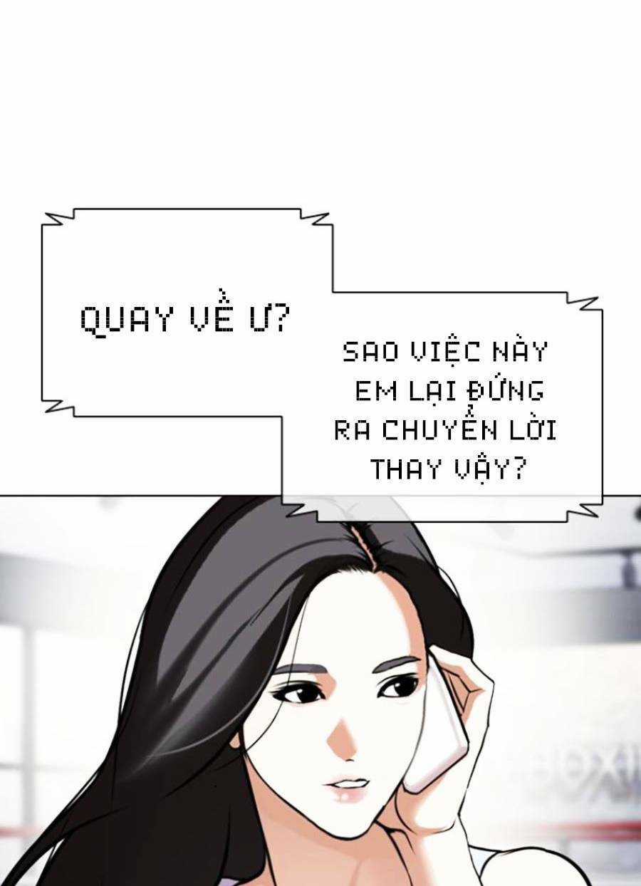 Hoán Đổi Nhiệm Màu Chapter 428 trang 12