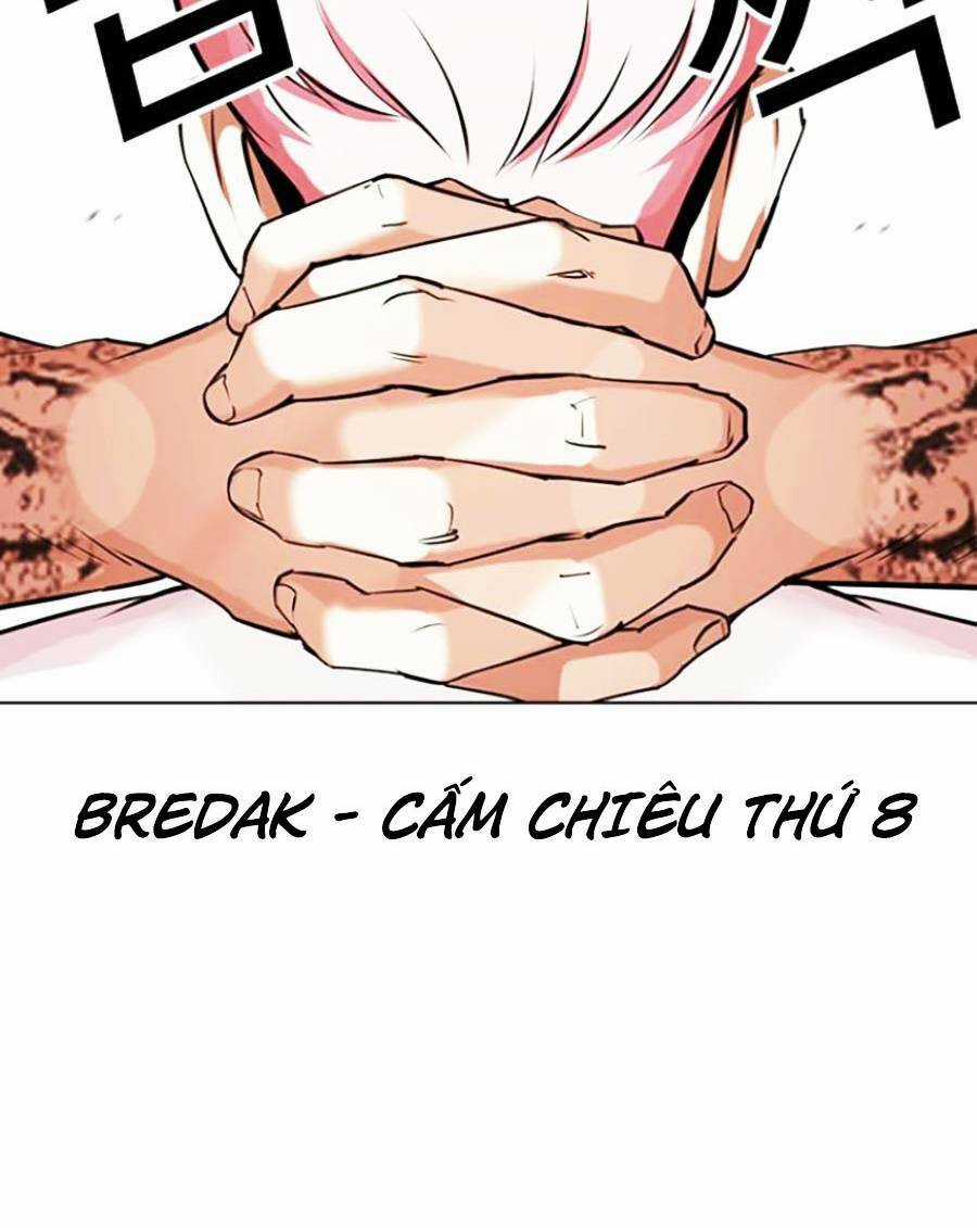 Hoán Đổi Nhiệm Màu Chapter 428 trang 122