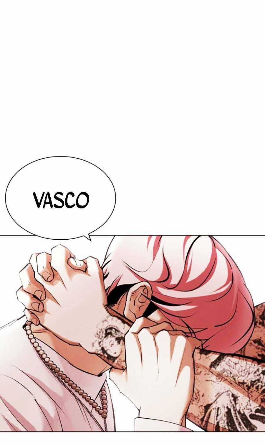 Hoán Đổi Nhiệm Màu Chapter 428 trang 126