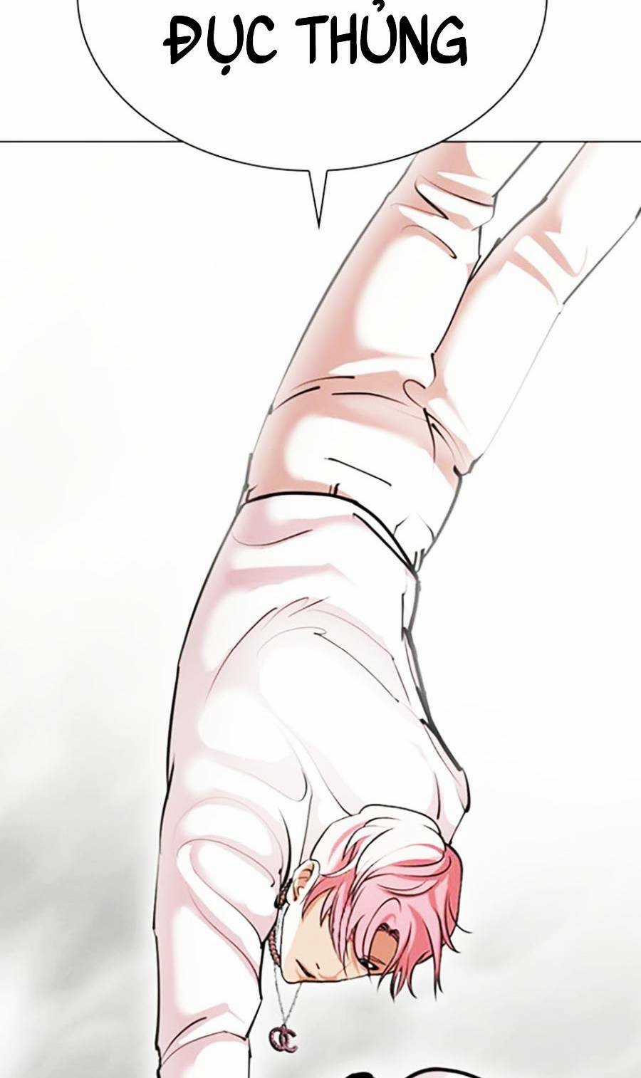 Hoán Đổi Nhiệm Màu Chapter 428 trang 129