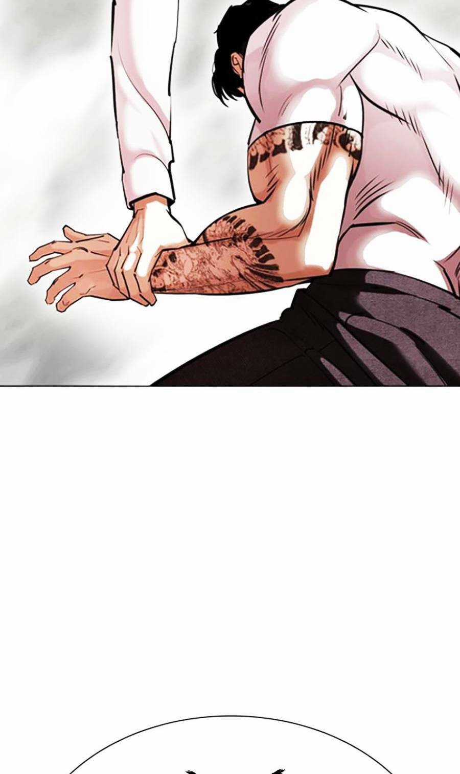 Hoán Đổi Nhiệm Màu Chapter 428 trang 130