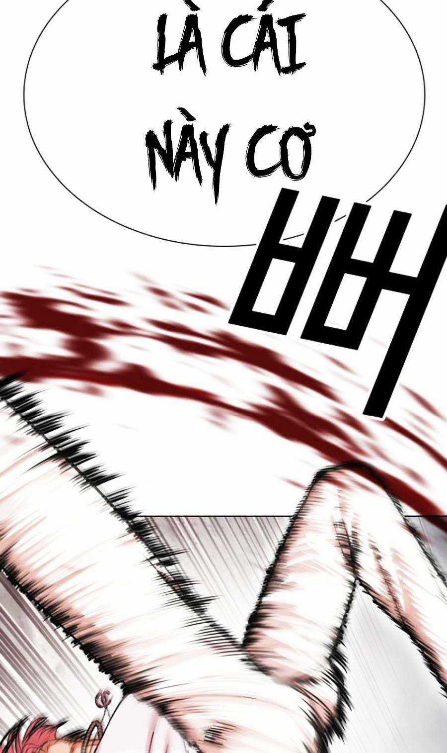 Hoán Đổi Nhiệm Màu Chapter 428 trang 131