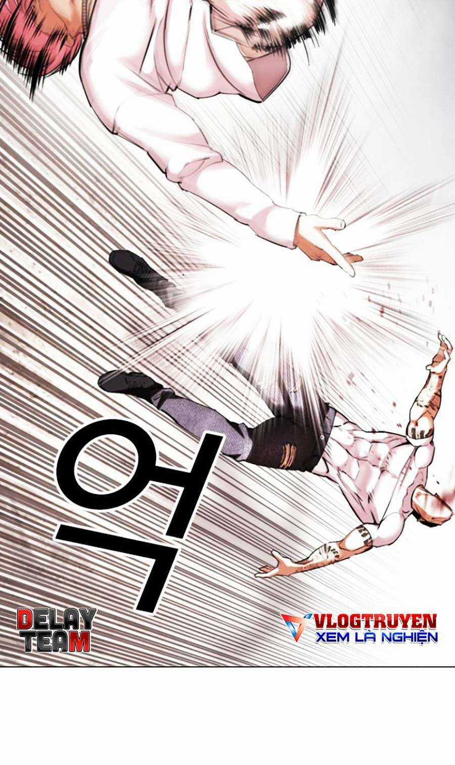 Hoán Đổi Nhiệm Màu Chapter 428 trang 132