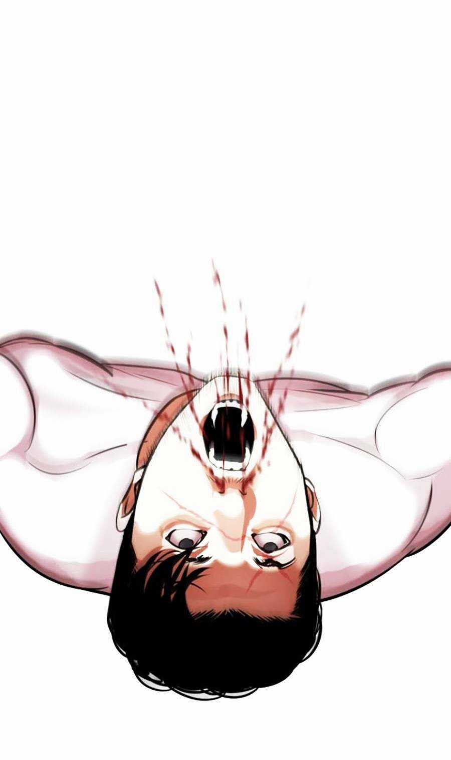 Hoán Đổi Nhiệm Màu Chapter 428 trang 133