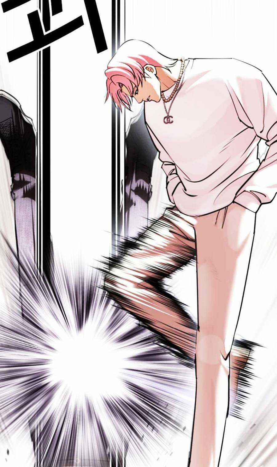 Hoán Đổi Nhiệm Màu Chapter 428 trang 135