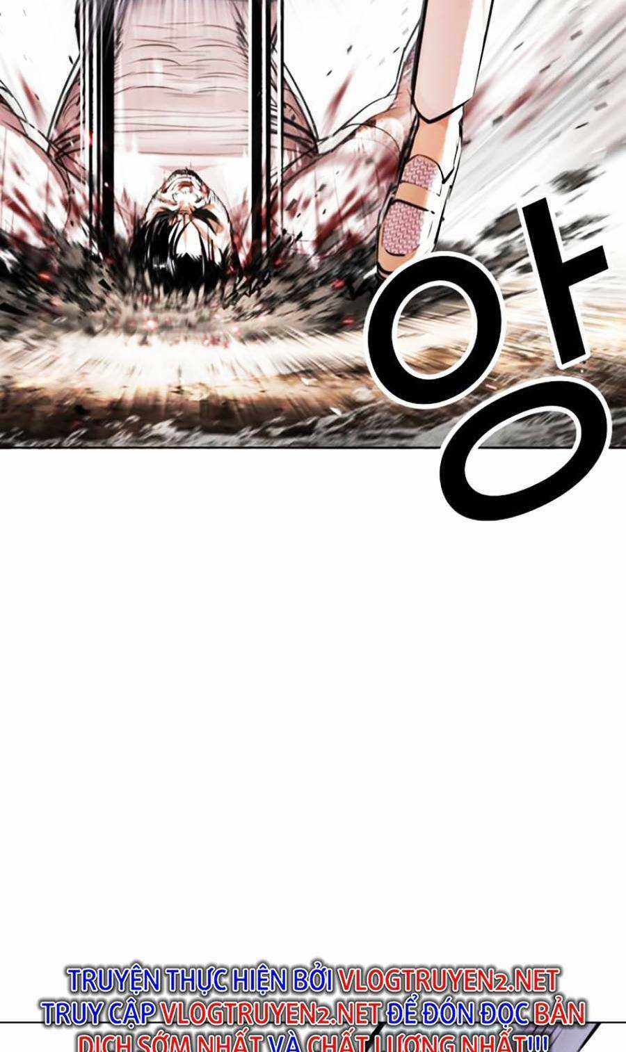 Hoán Đổi Nhiệm Màu Chapter 428 trang 136