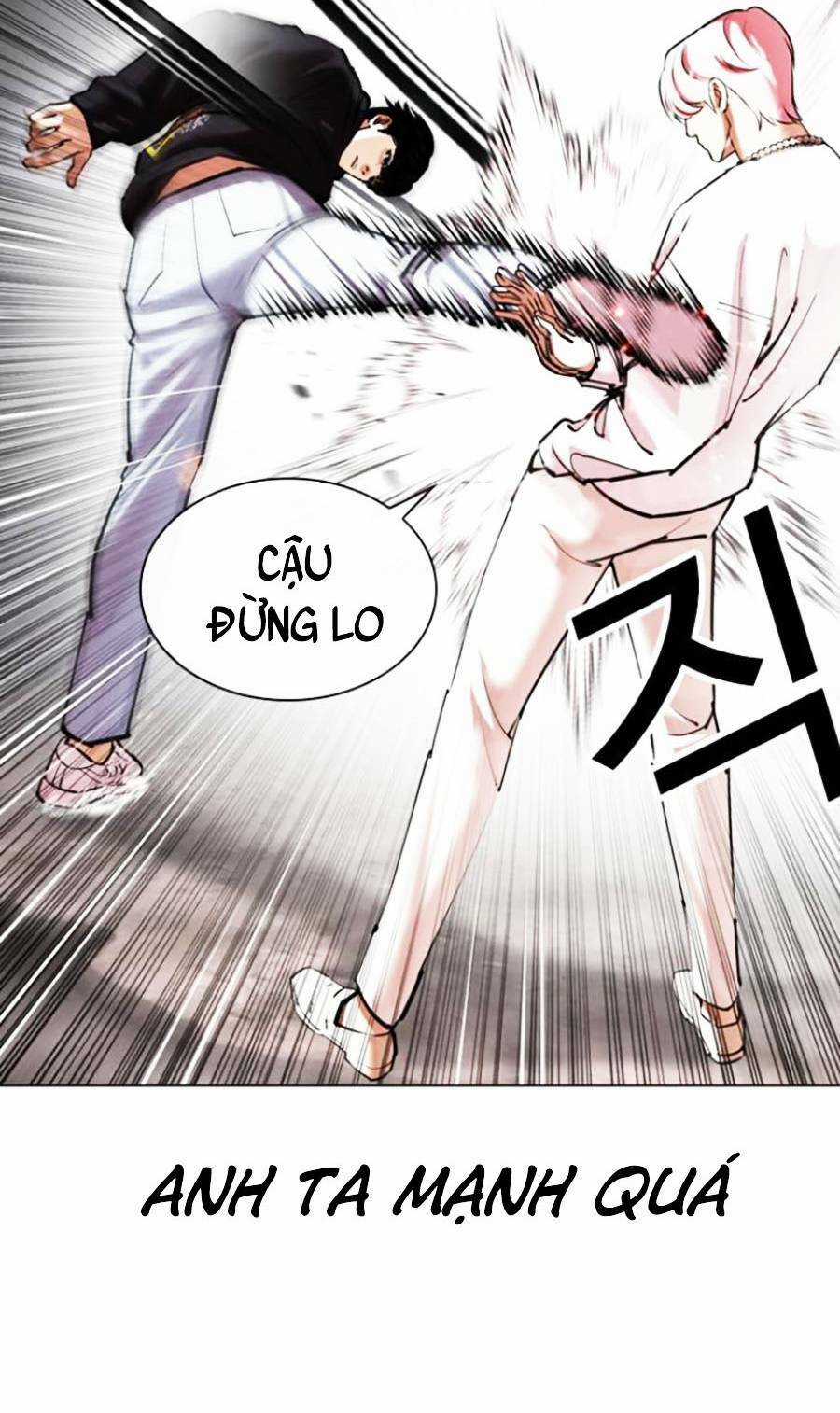 Hoán Đổi Nhiệm Màu Chapter 428 trang 139