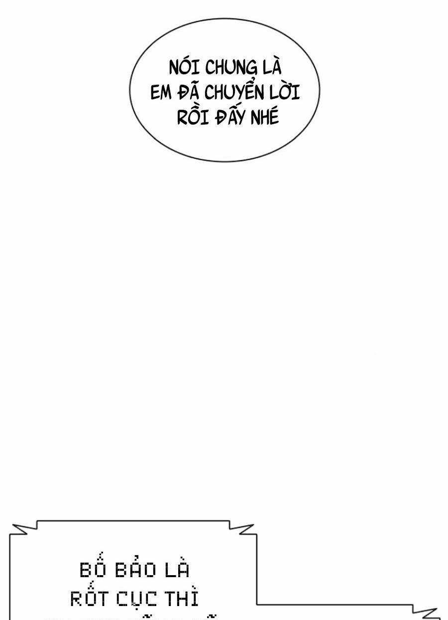 Hoán Đổi Nhiệm Màu Chapter 428 trang 14