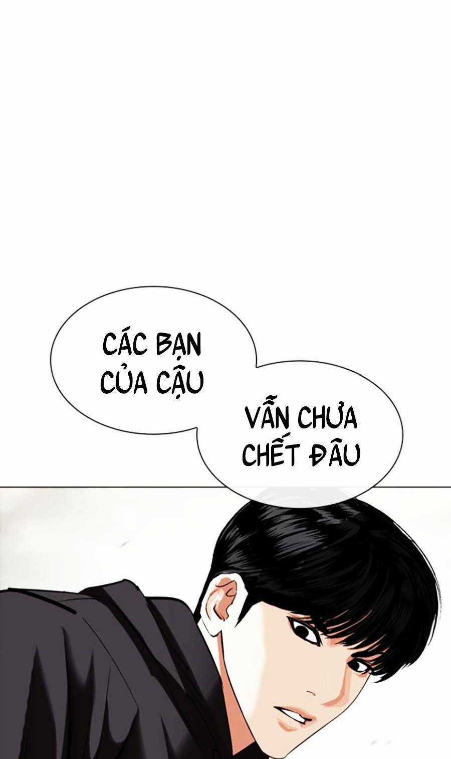 Hoán Đổi Nhiệm Màu Chapter 428 trang 140