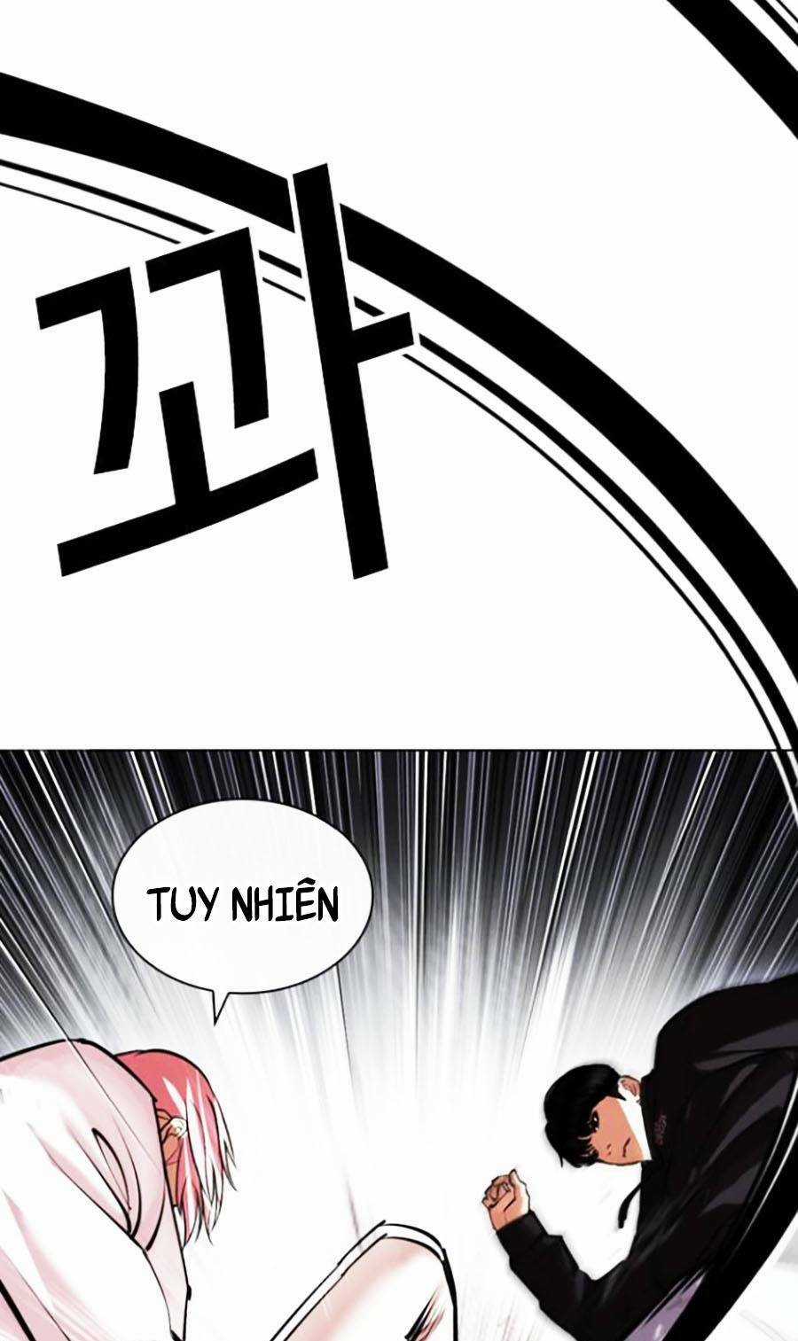 Hoán Đổi Nhiệm Màu Chapter 428 trang 142