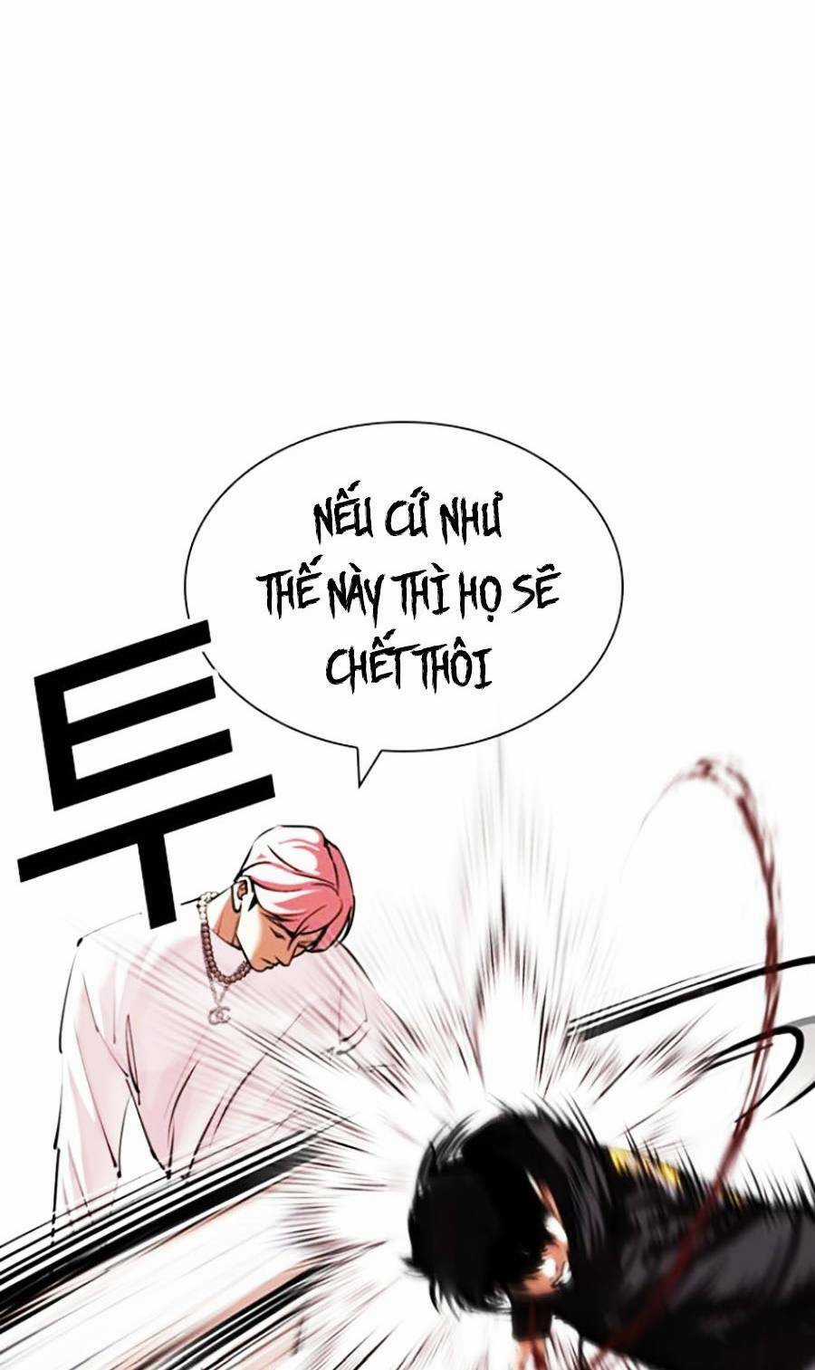 Hoán Đổi Nhiệm Màu Chapter 428 trang 144