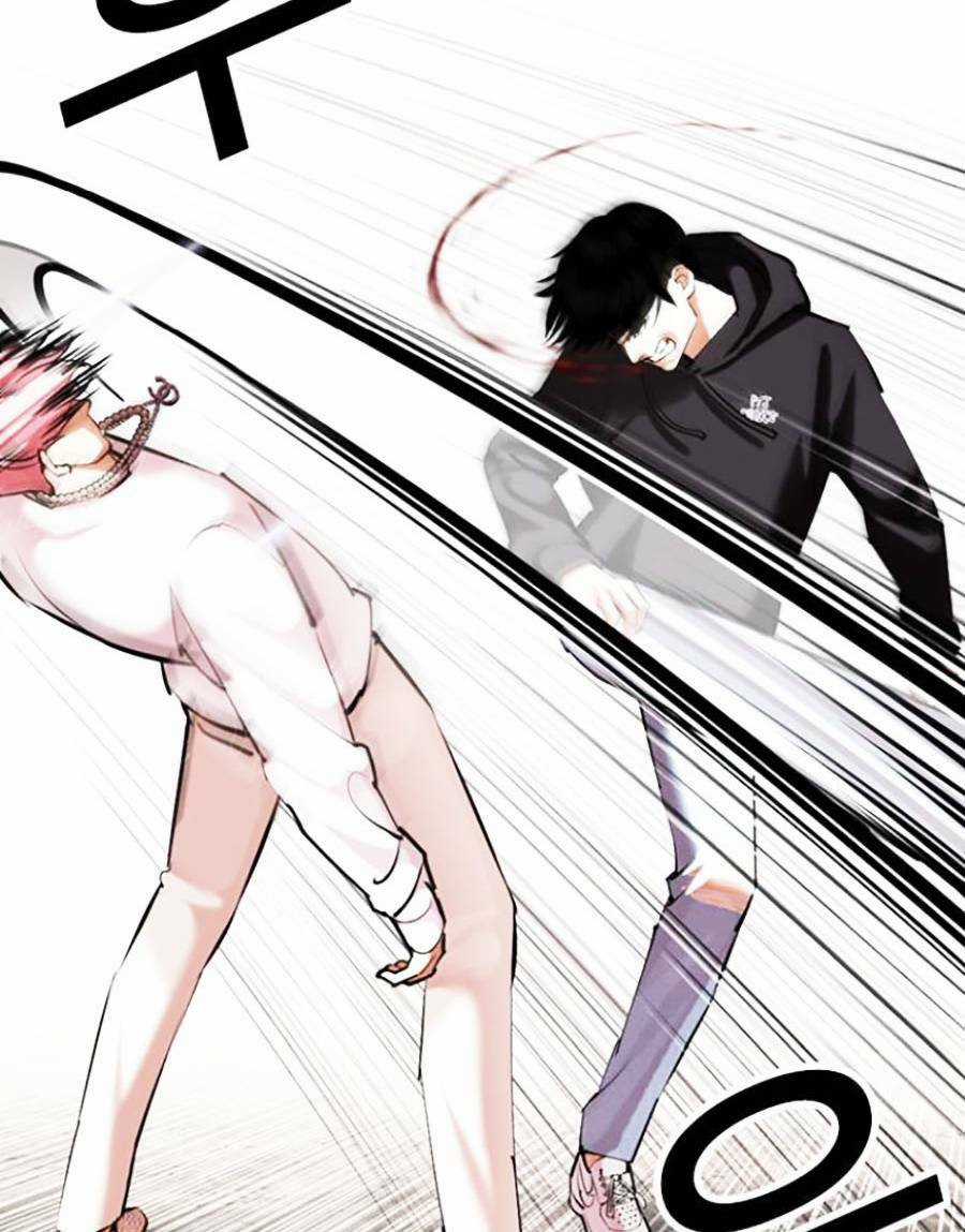 Hoán Đổi Nhiệm Màu Chapter 428 trang 154