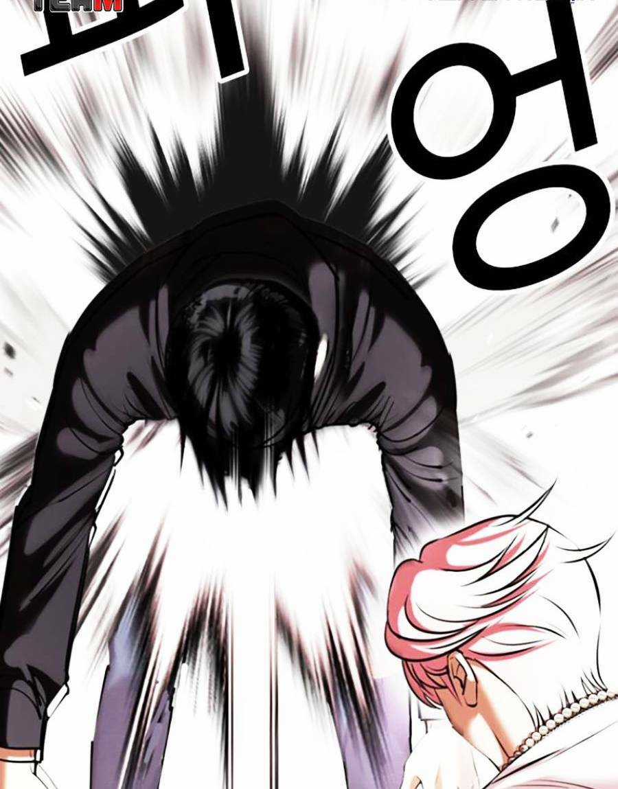 Hoán Đổi Nhiệm Màu Chapter 428 trang 158