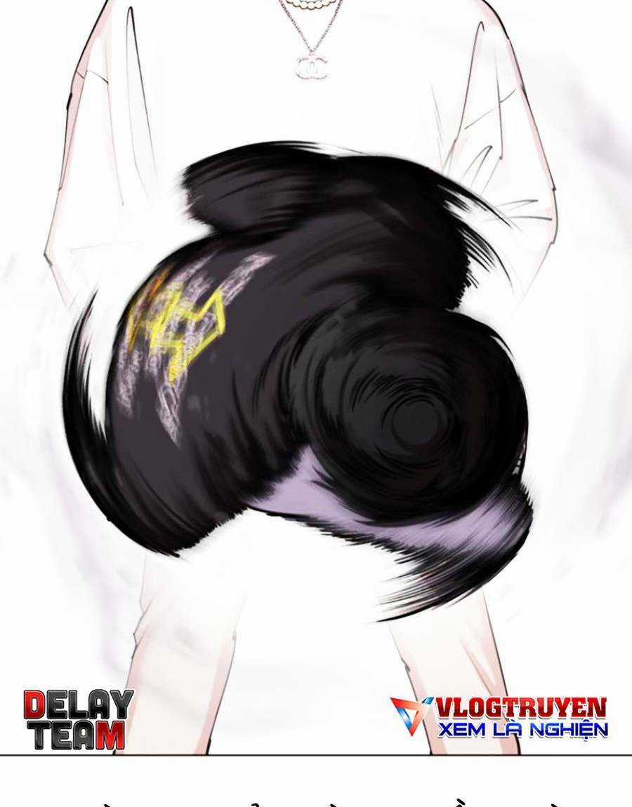 Hoán Đổi Nhiệm Màu Chapter 428 trang 166