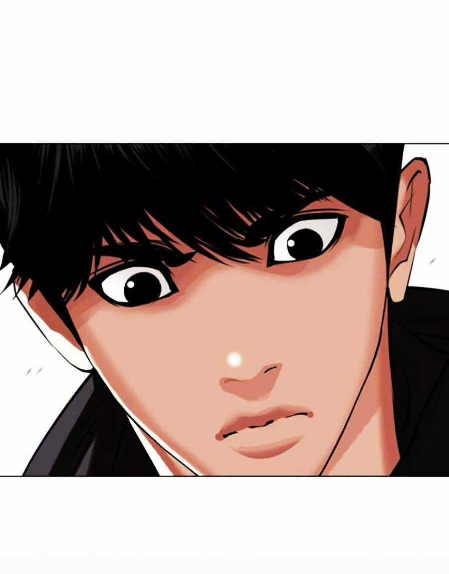 Hoán Đổi Nhiệm Màu Chapter 428 trang 171