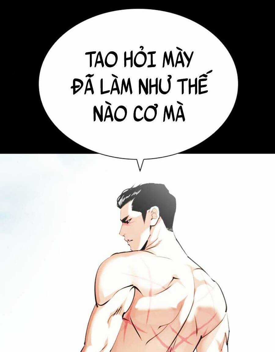 Hoán Đổi Nhiệm Màu Chapter 428 trang 173