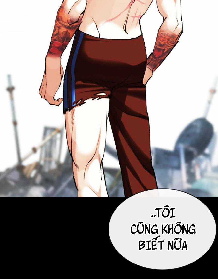 Hoán Đổi Nhiệm Màu Chapter 428 trang 174