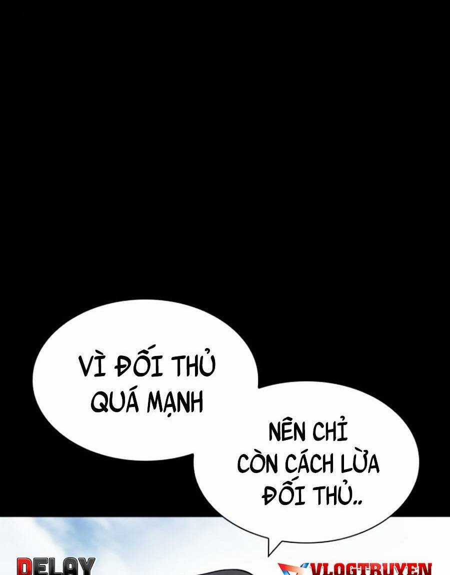 Hoán Đổi Nhiệm Màu Chapter 428 trang 175