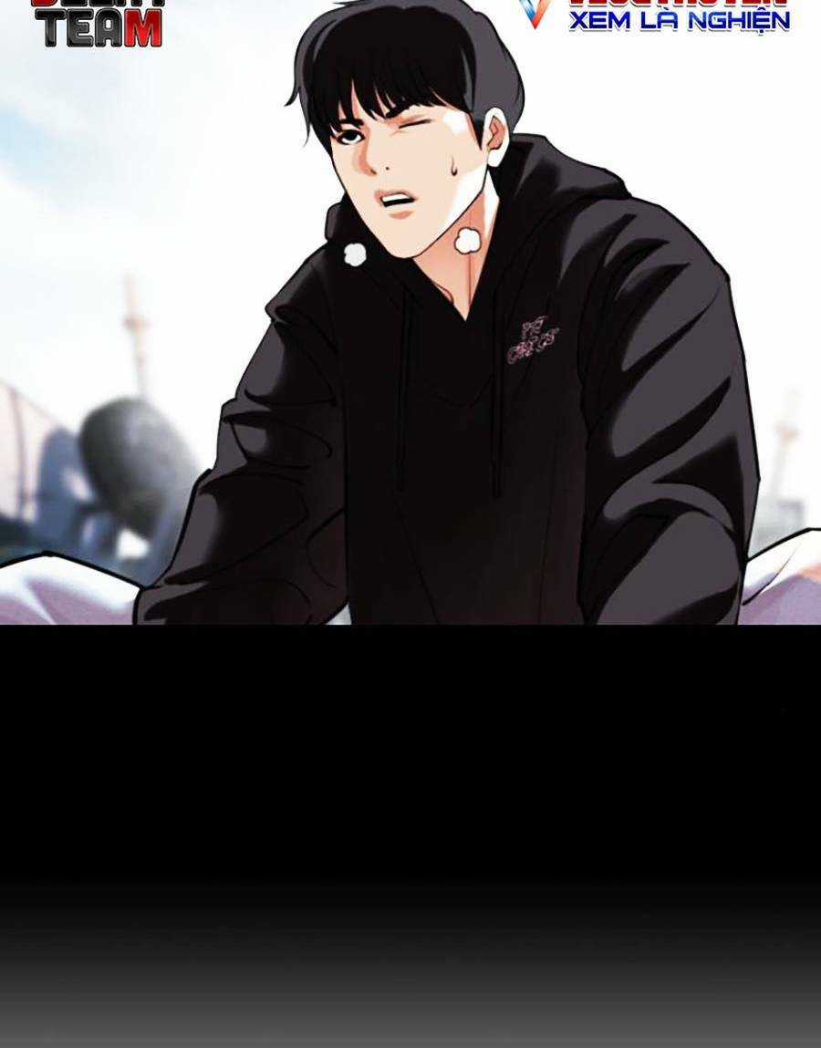 Hoán Đổi Nhiệm Màu Chapter 428 trang 176