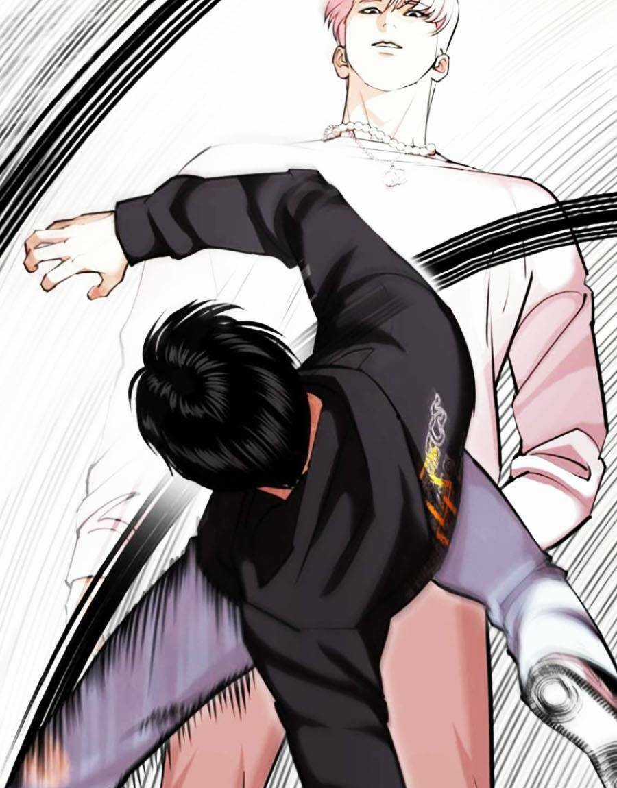 Hoán Đổi Nhiệm Màu Chapter 428 trang 178