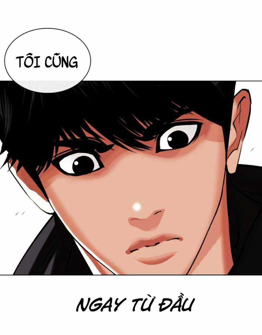 Hoán Đổi Nhiệm Màu Chapter 428 trang 182