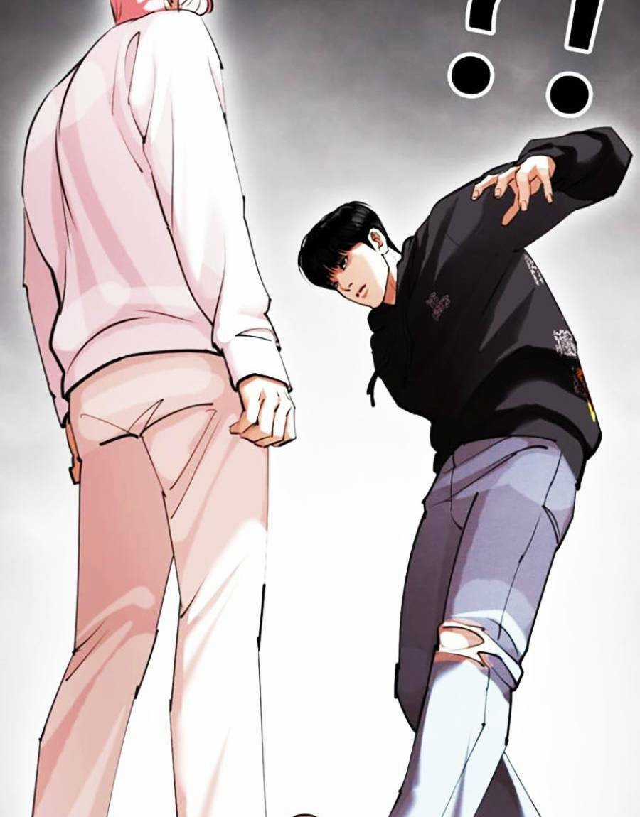 Hoán Đổi Nhiệm Màu Chapter 428 trang 184