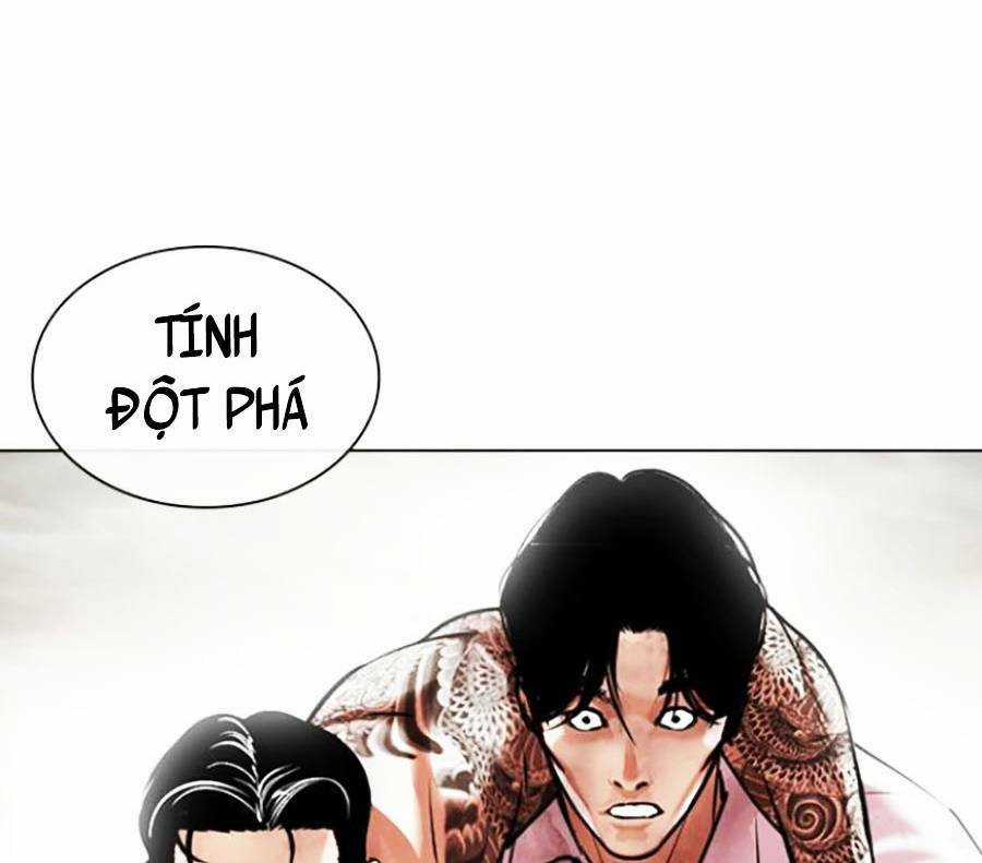 Hoán Đổi Nhiệm Màu Chapter 428 trang 199