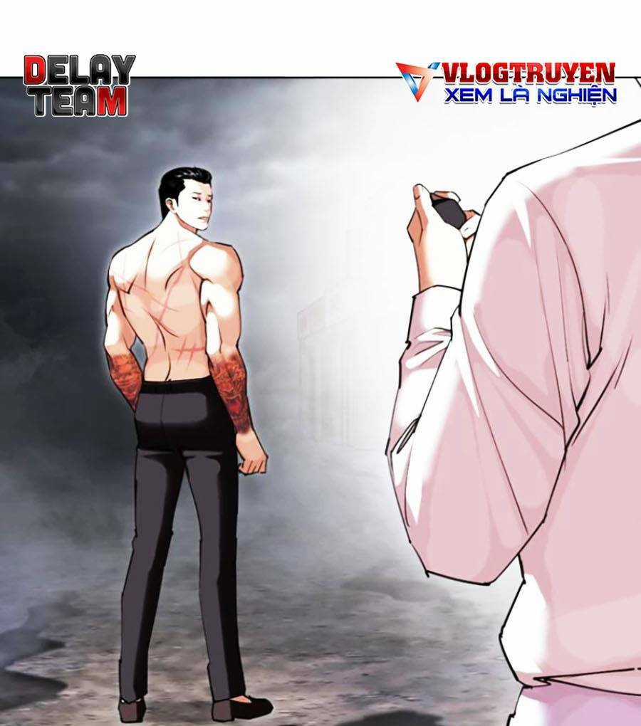 Hoán Đổi Nhiệm Màu Chapter 428 trang 20