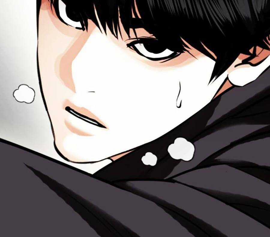 Hoán Đổi Nhiệm Màu Chapter 428 trang 207