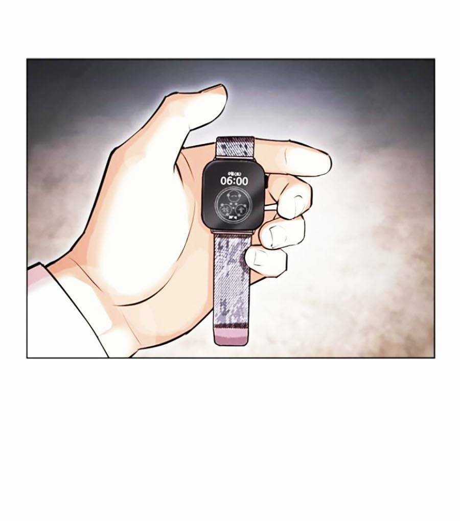 Hoán Đổi Nhiệm Màu Chapter 428 trang 22