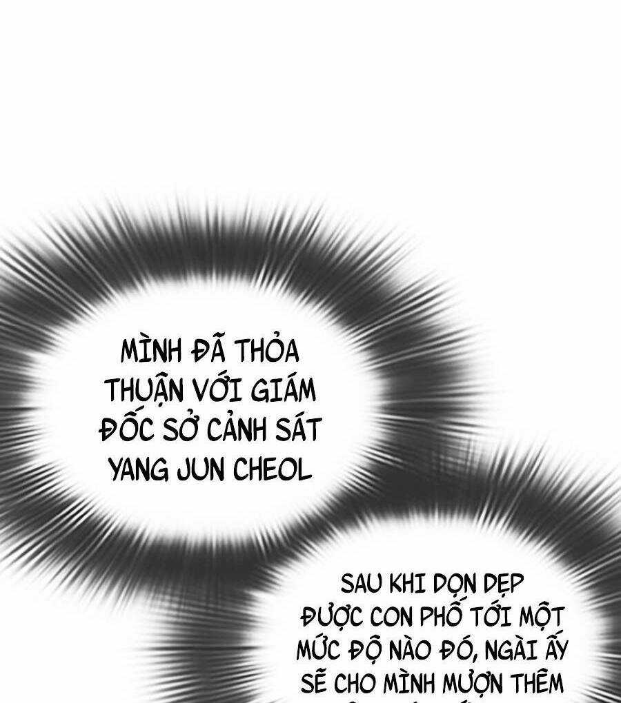 Hoán Đổi Nhiệm Màu Chapter 428 trang 27