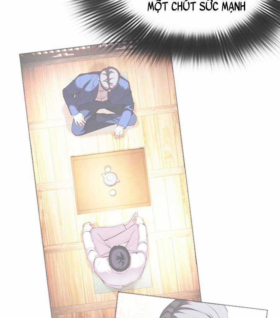 Hoán Đổi Nhiệm Màu Chapter 428 trang 28