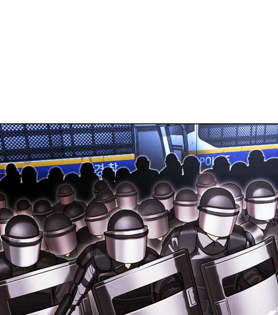 Hoán Đổi Nhiệm Màu Chapter 428 trang 31