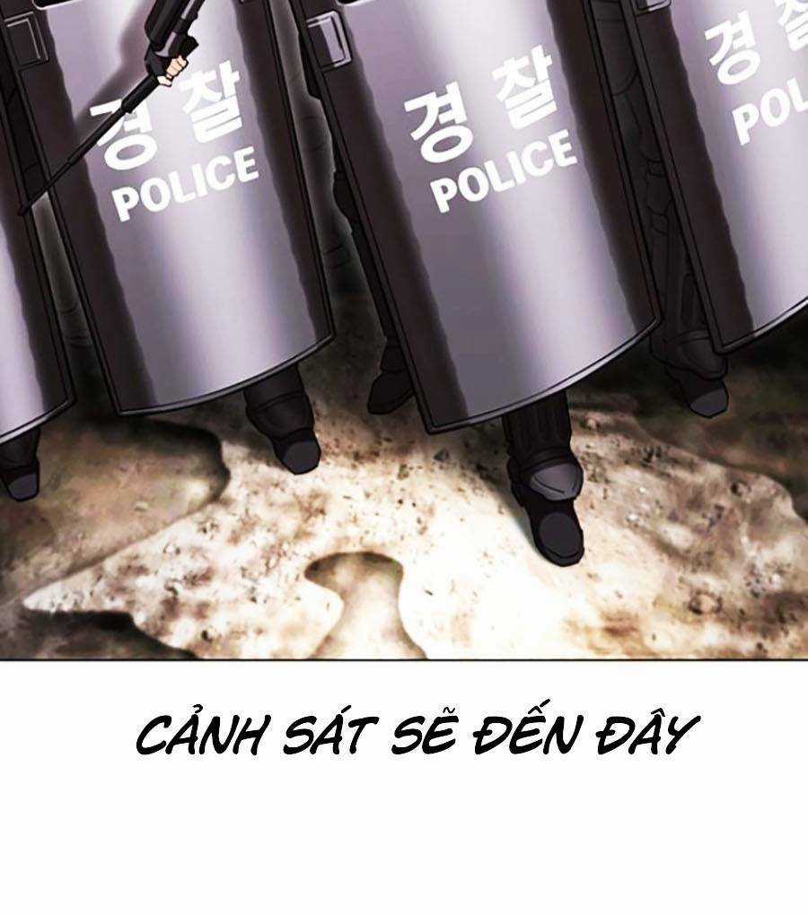 Hoán Đổi Nhiệm Màu Chapter 428 trang 32