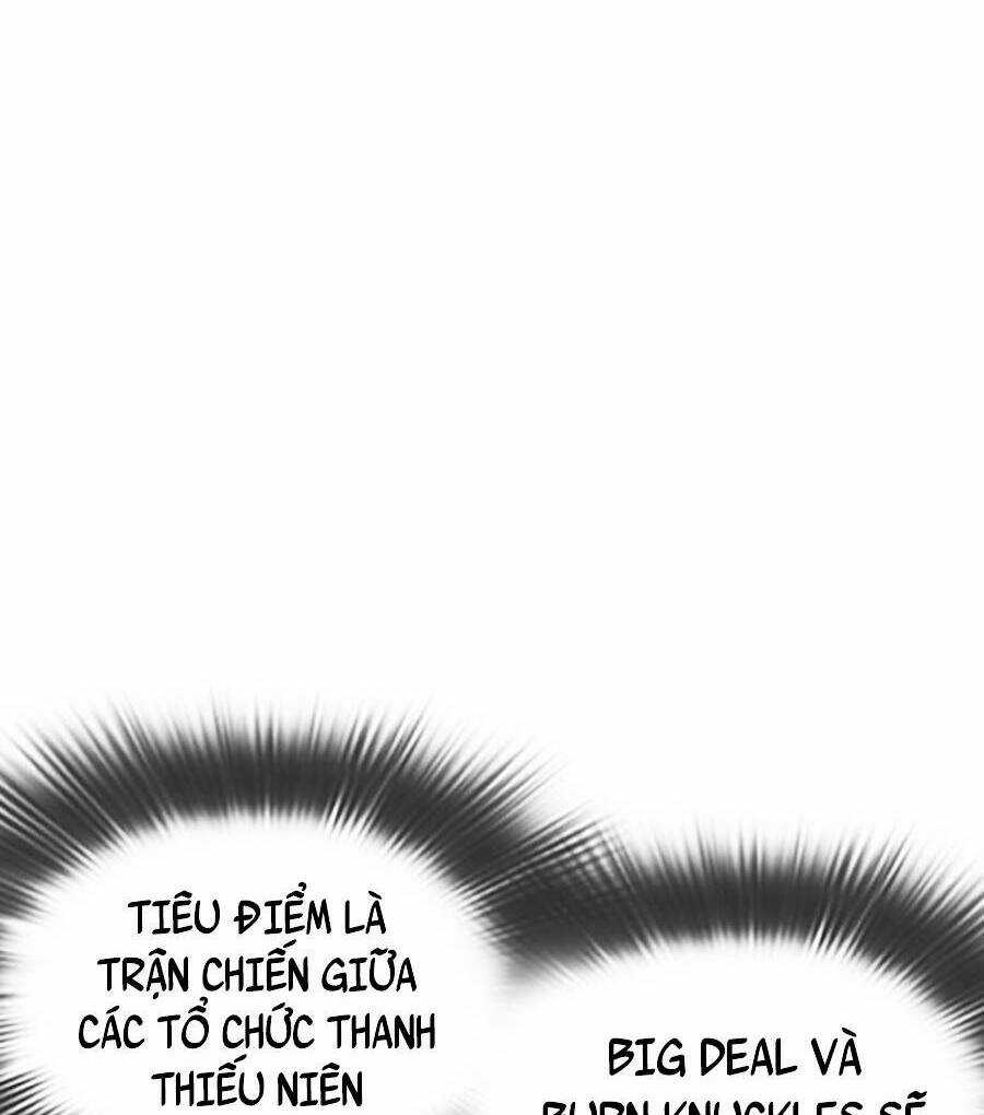 Hoán Đổi Nhiệm Màu Chapter 428 trang 33