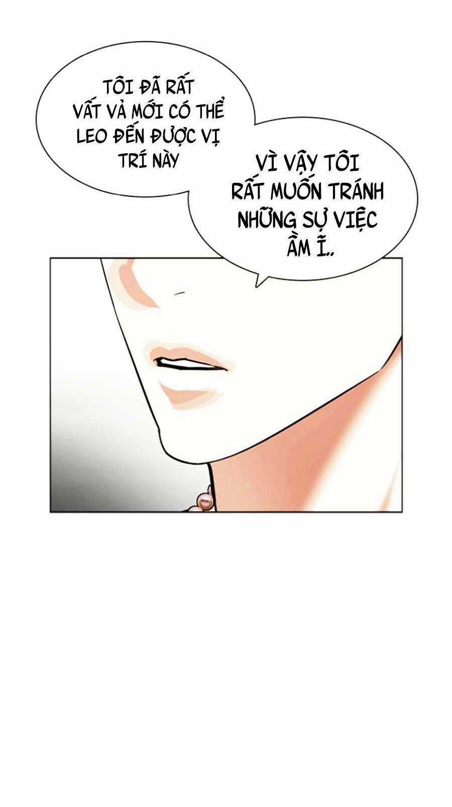 Hoán Đổi Nhiệm Màu Chapter 428 trang 39