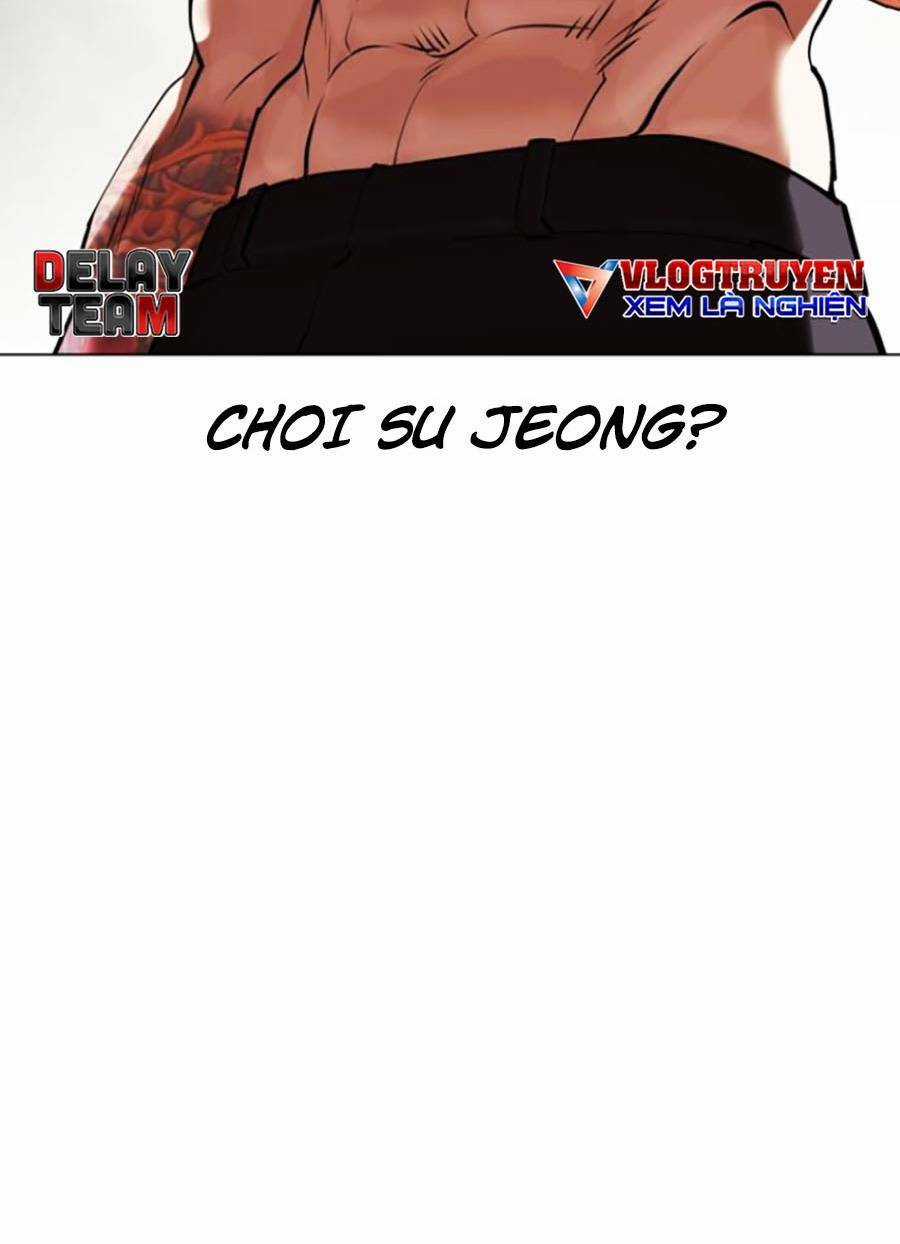 Hoán Đổi Nhiệm Màu Chapter 428 trang 4