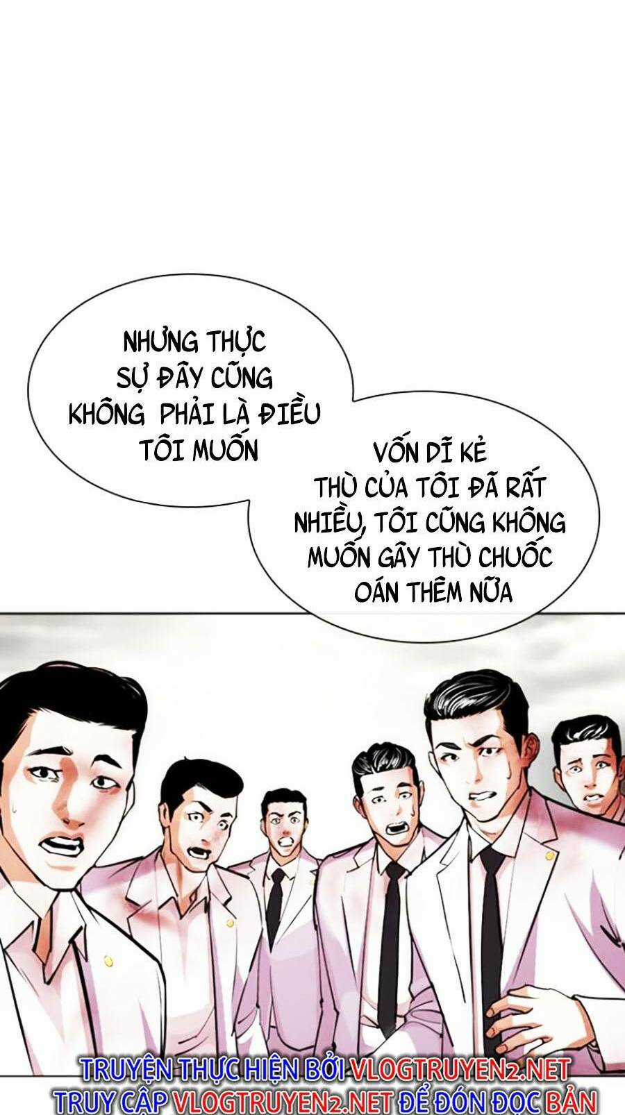 Hoán Đổi Nhiệm Màu Chapter 428 trang 41
