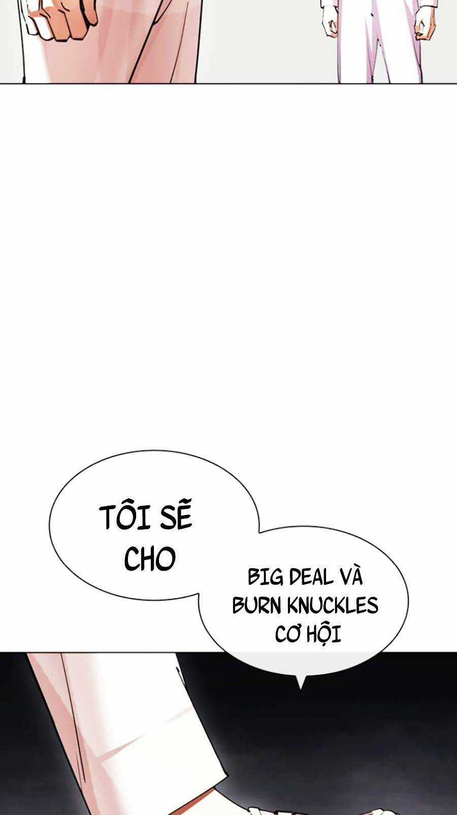 Hoán Đổi Nhiệm Màu Chapter 428 trang 44