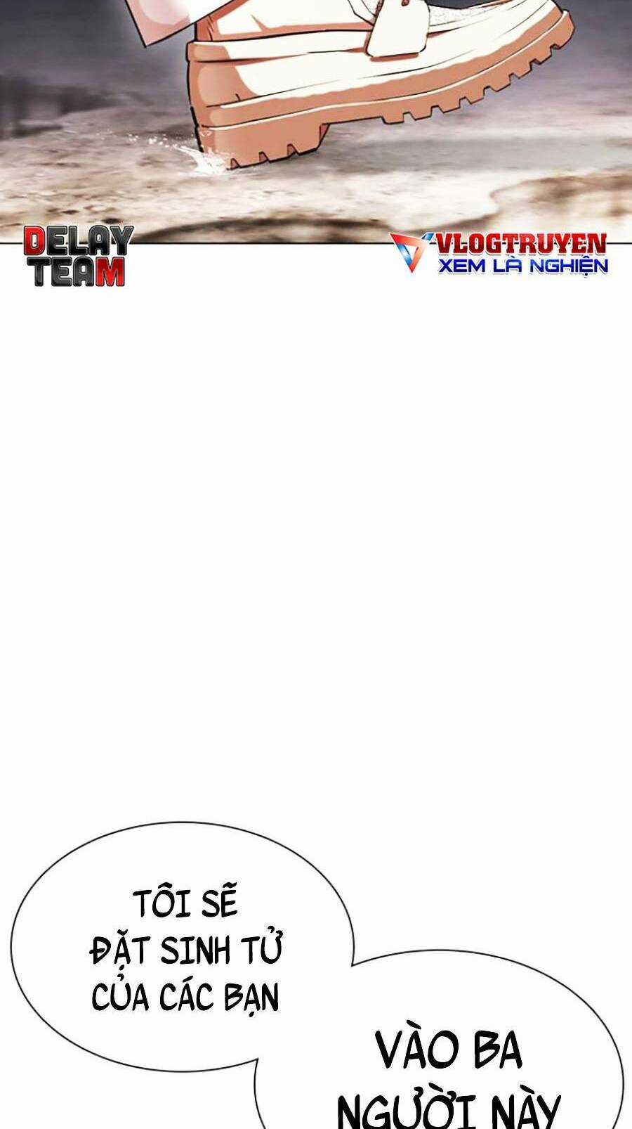 Hoán Đổi Nhiệm Màu Chapter 428 trang 45