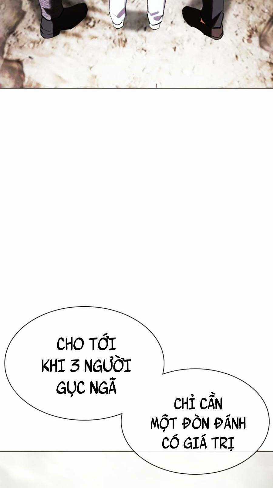 Hoán Đổi Nhiệm Màu Chapter 428 trang 47